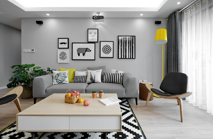 現(xiàn)代風格客廳裝修.jpg 現(xiàn)代風格客廳裝修.jpg