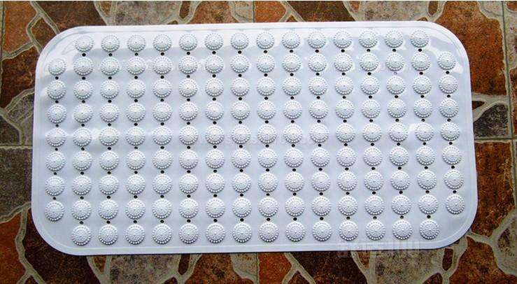 衛生間防滑處理怎么做？這五個技巧學會了避免老人小孩滑倒