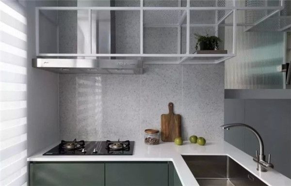 小戶型裝修設計技巧 隔斷利用好 告別擁擠瞬間增加10平方功能空間 小戶型裝修設計技巧 隔斷利用好 告別擁擠瞬間增加10平方功能空間