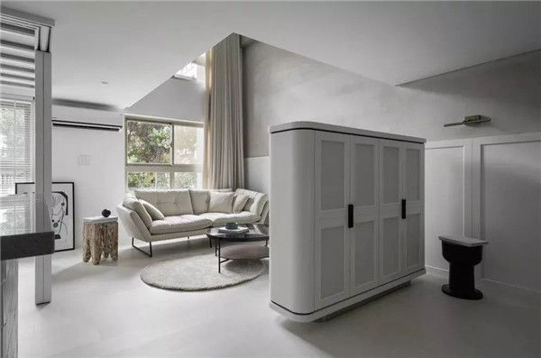 客廳隔斷常見的幾種方法,附客廳隔斷效果圖 客廳隔斷常見的幾種方法,附客廳隔斷效果圖