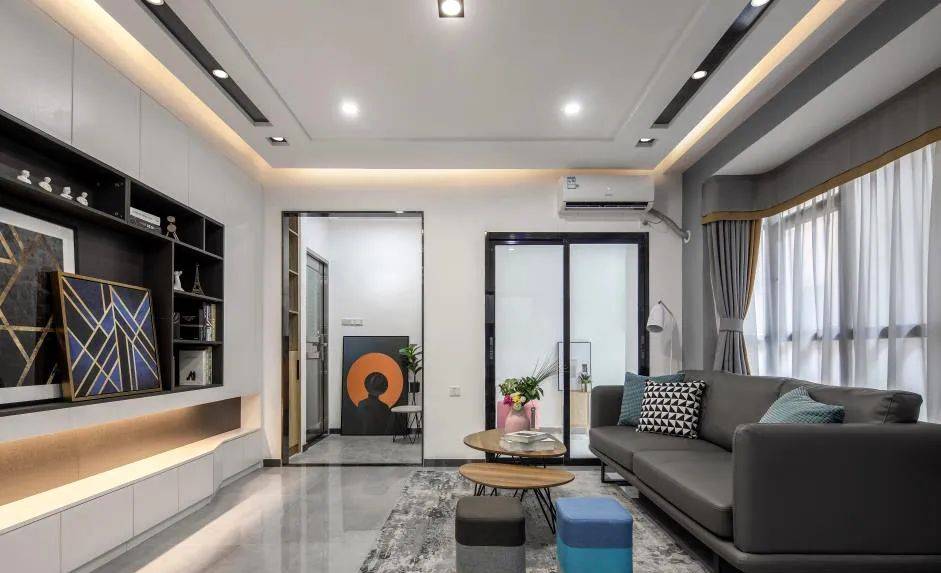 客廳風水布置有講究 這樣擺放聚氣旺財 客廳風水布置有講究 這樣擺放聚氣旺財