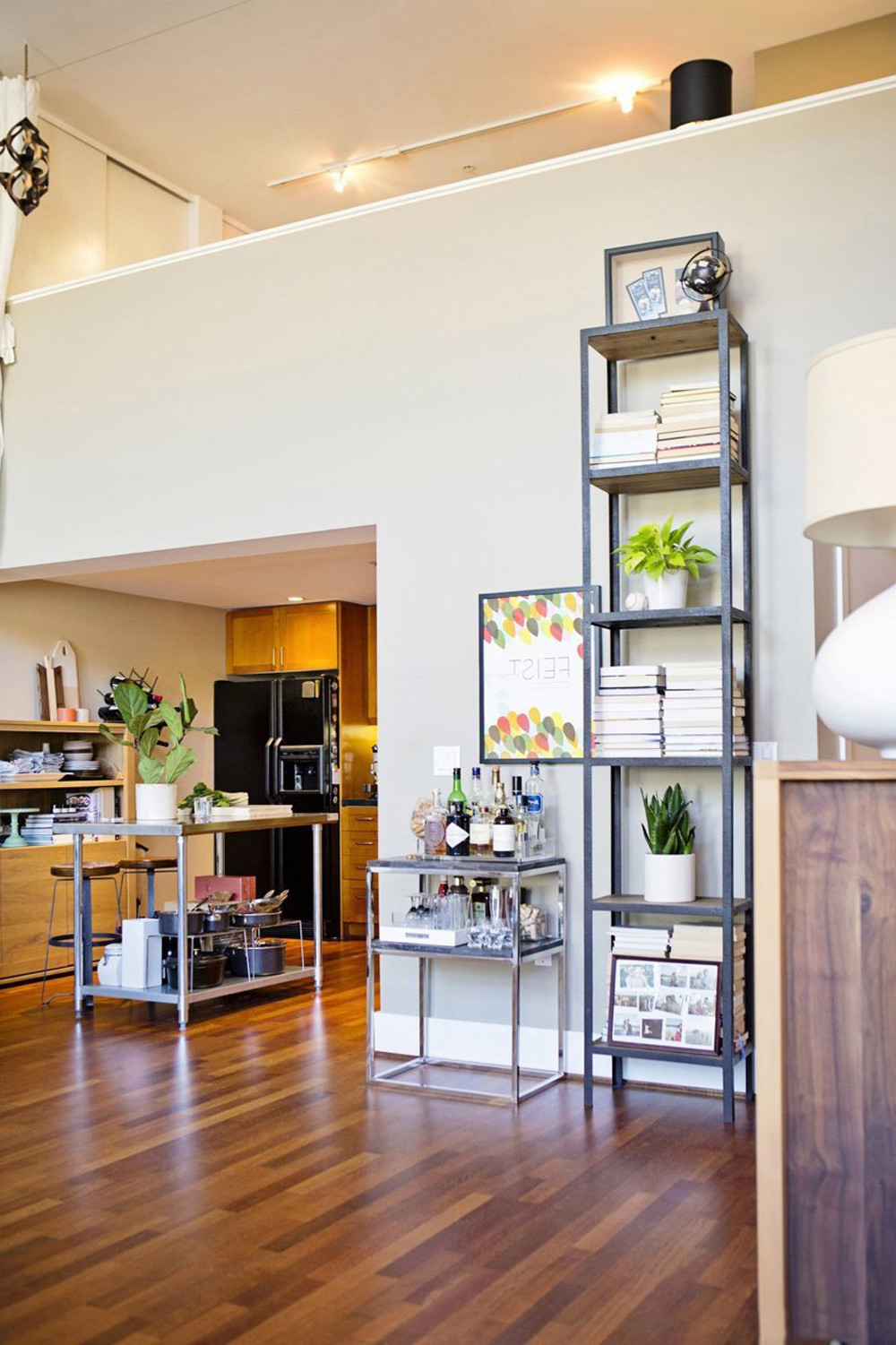 龍湖九里晴川-現(xiàn)代簡約-臥室設計效果圖