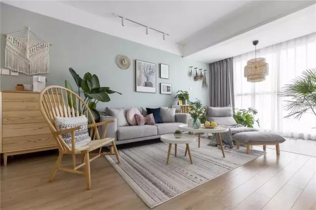 110平米房子裝修要多少錢？半包價(jià)格預(yù)算清單