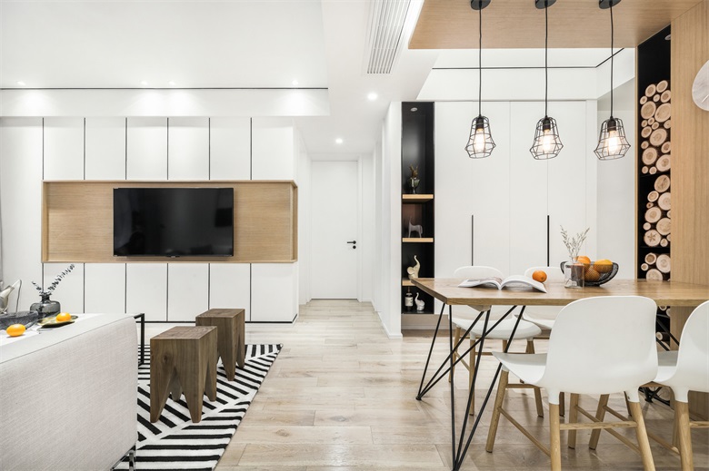 混搭風格裝修的特點和注意要點有哪些？