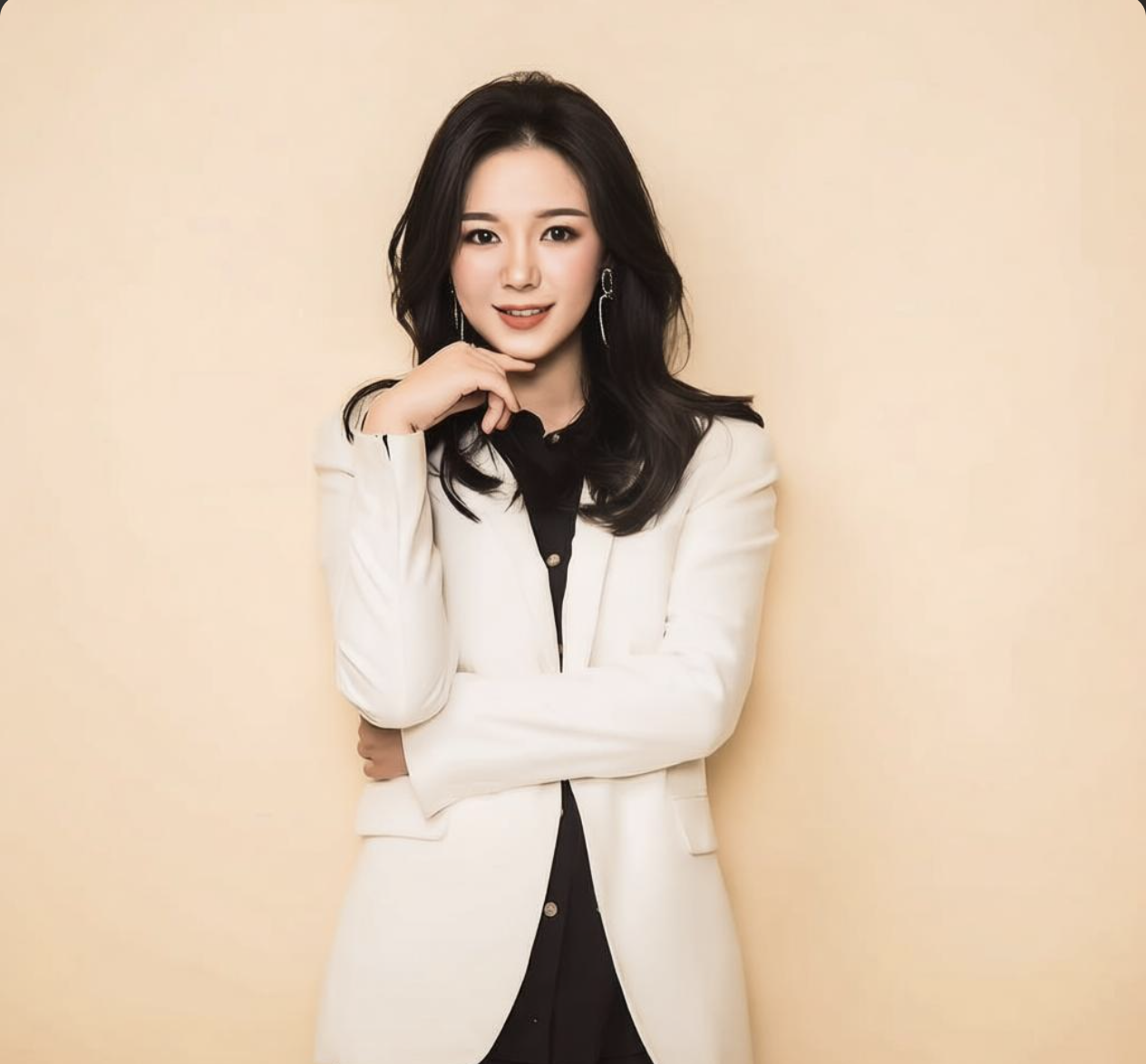 首席設計師洪亞男