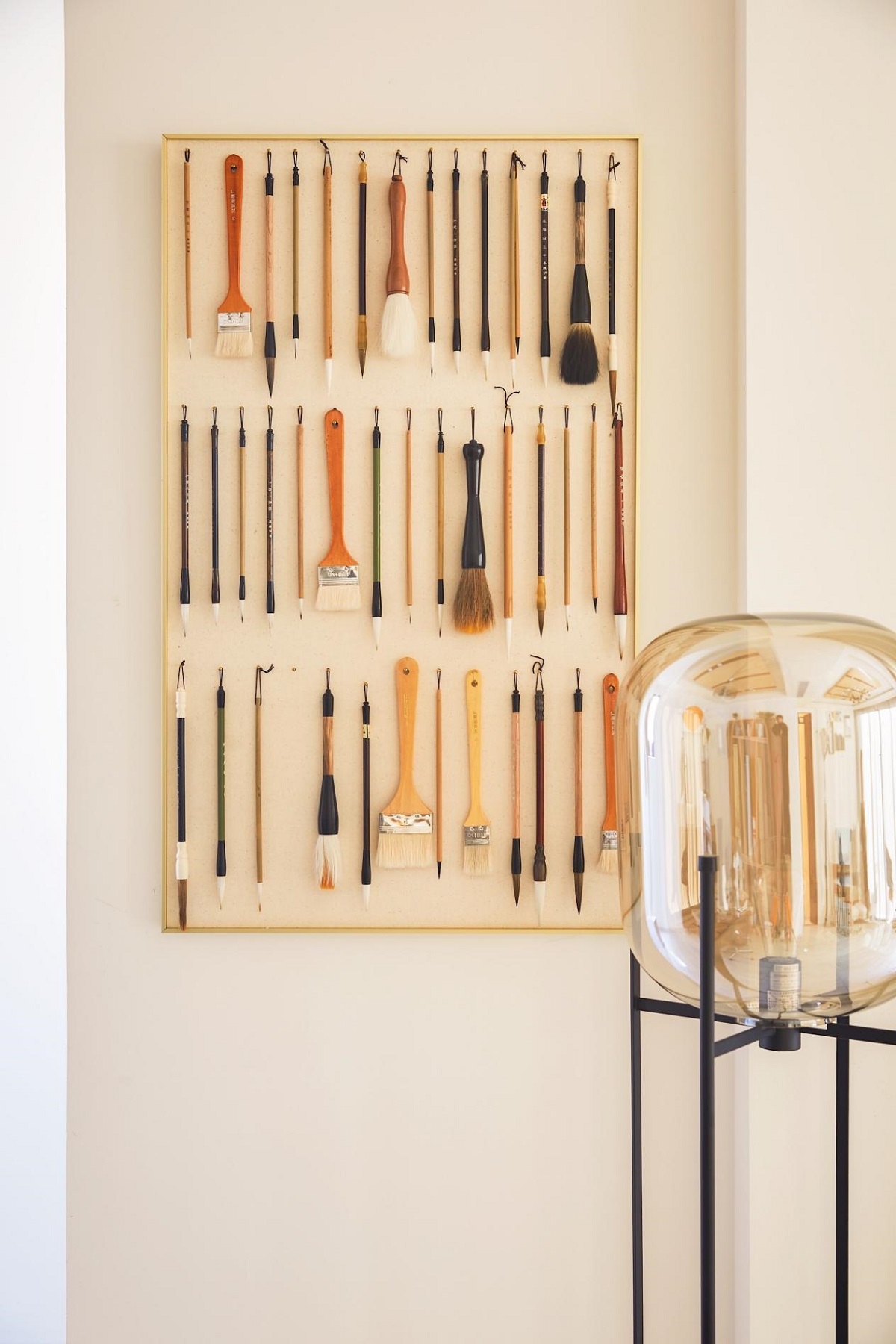 龍湖九里晴川-現(xiàn)代簡(jiǎn)約-臥室設(shè)計(jì)效果圖