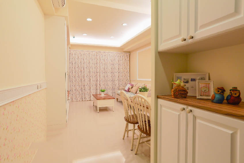 韓式簡約風格如何裝修? 韓式簡約風格如何裝修?