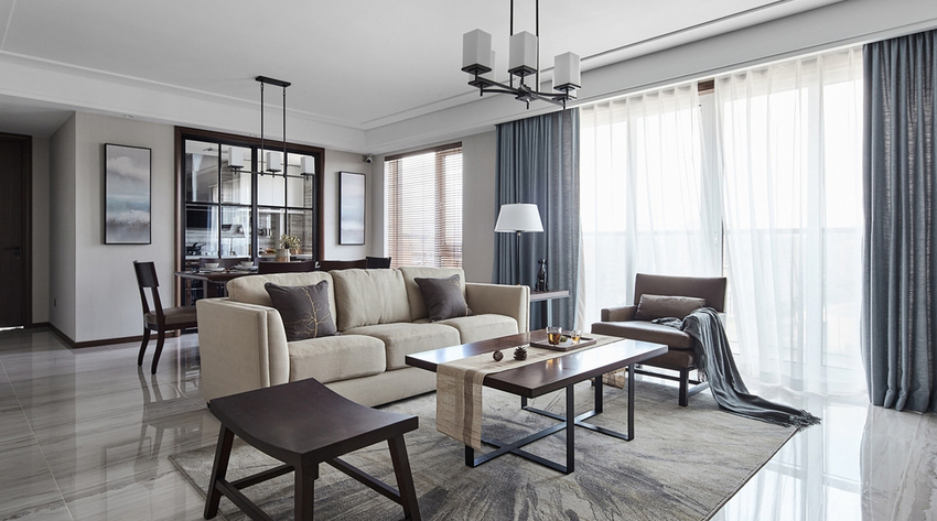 如何通過軟裝搭配提升你的家居品質？