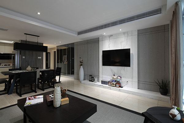 家居裝飾，比較實(shí)用的幾大技巧！